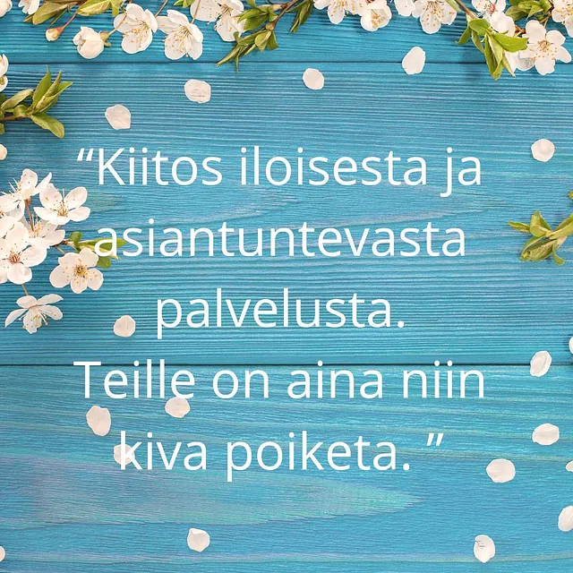 Kiva poiketa