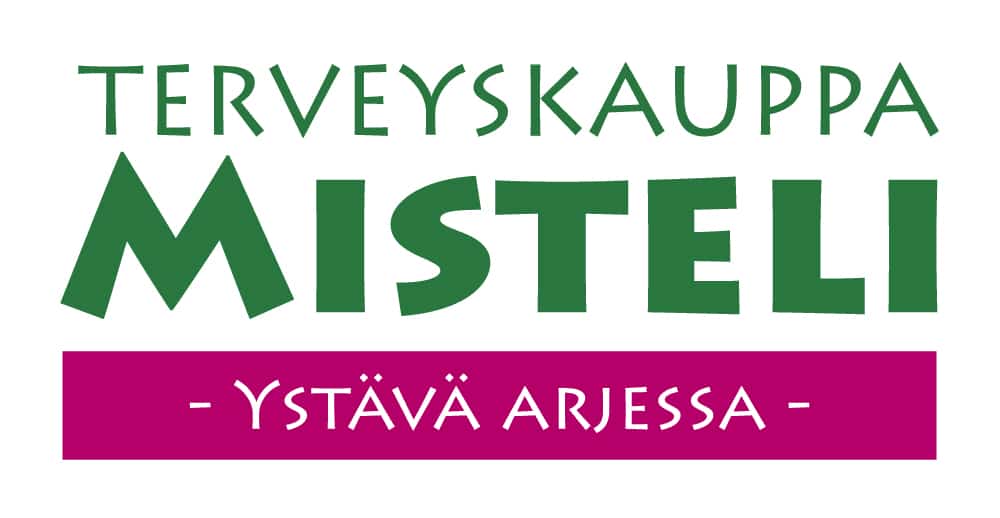 Terveyskauppa Mistelli