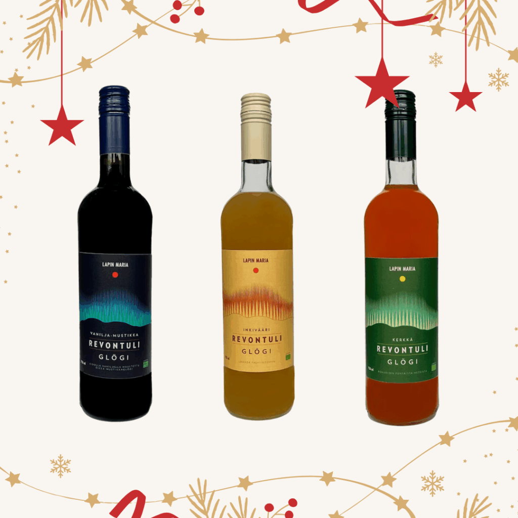 lapin marian luomuglögit