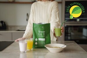 vuoden 2026 superruoka fenugut kuitujauhe