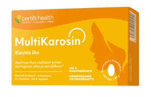 multikarosin