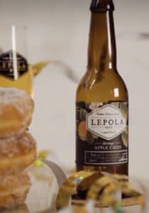 Lepola Drinks