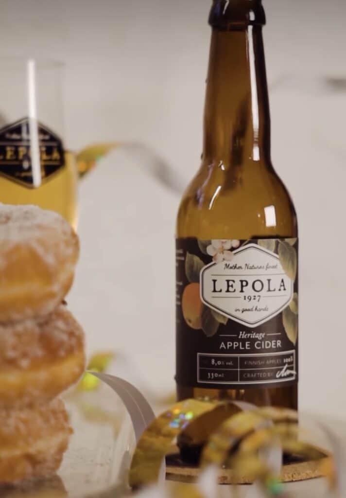 Lepola Drinks