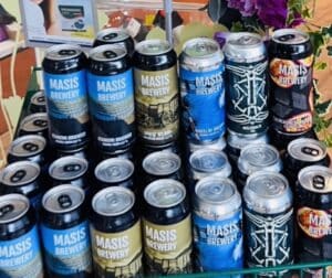 masis brewery